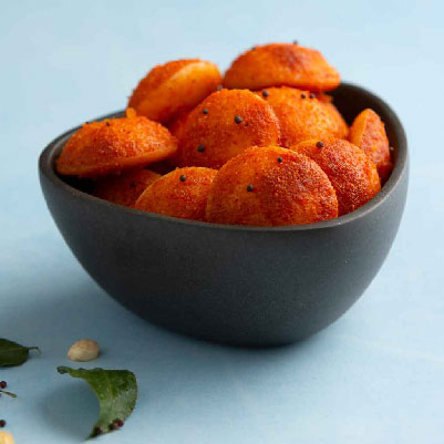 Podi Idly