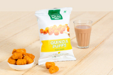 Quinoa Puff