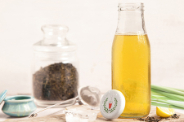 Lemon Grass Green Tea