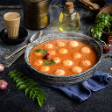 Idly Sambhar