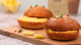 Tutti Fruity Bun Maska + Filter Coffee Uniflask