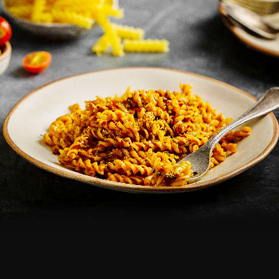 Tomato Pasta