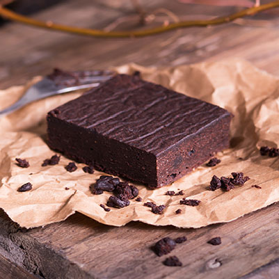 Choco Mud Cake