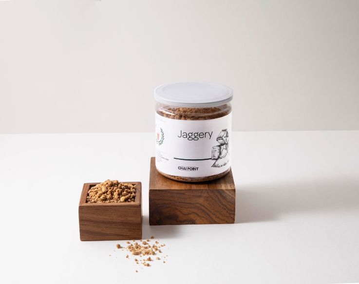 Jaggery Powder 5gm