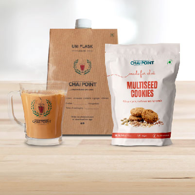 Guilt Free Combo