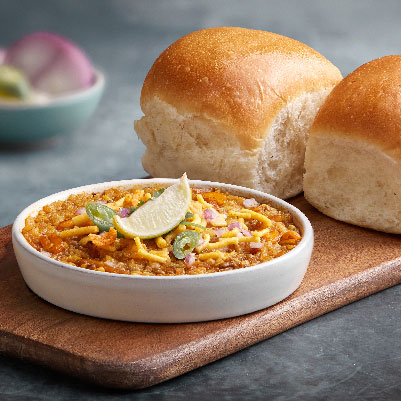 Misal Pav