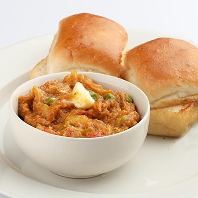 Pav Bhaji