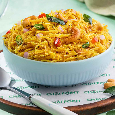 Semiya Upma