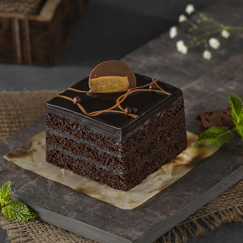 Choco Truffle Pastry results in Alaknanda, New Delhi magicpin