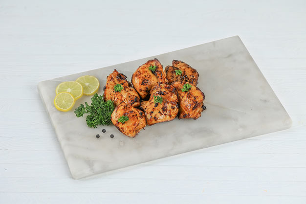 Know How to Make Smoky Grilled Chicken at Home 1 Smoky Grilled Chicken