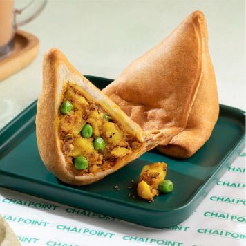 Samosa