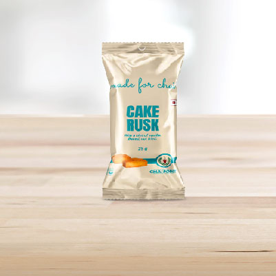 Cake Rusk