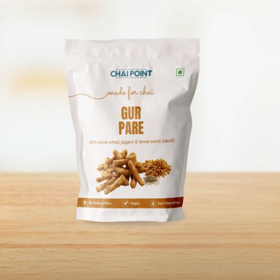 Gur Pare - Family Pack.