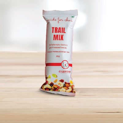 Trail Mix