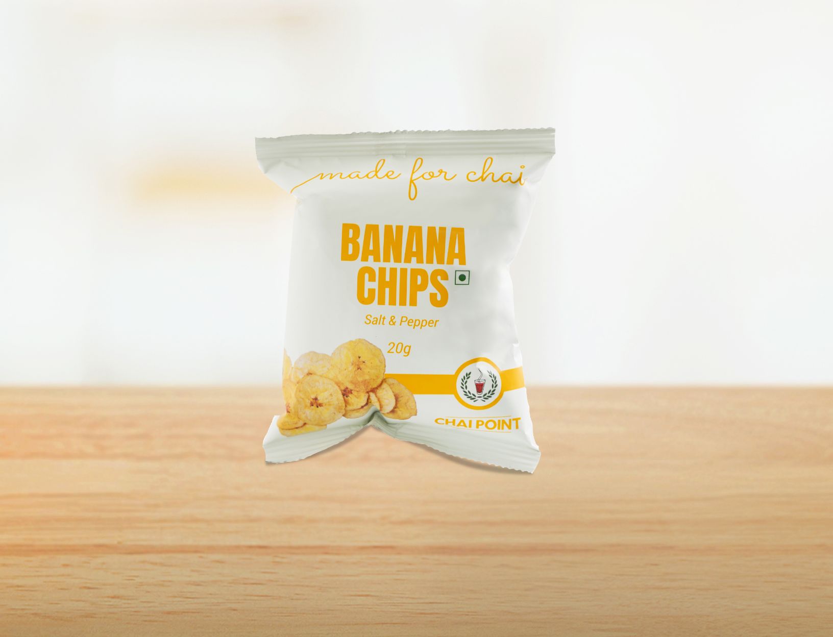 Banana Chips