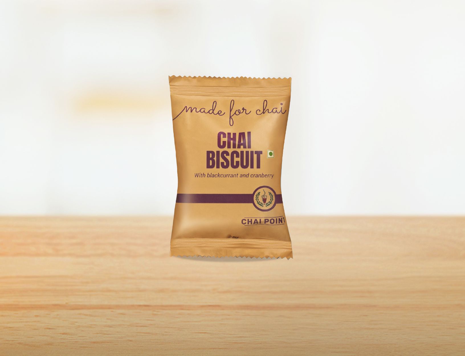 Multigrain Biscuit