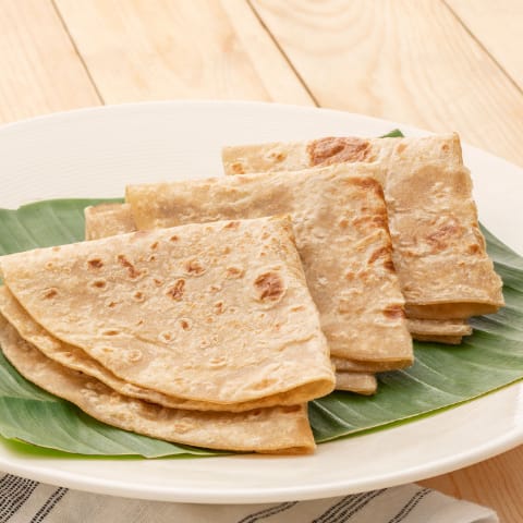 Paratha (6 Pc)