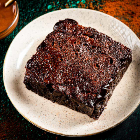 Nutella Brownie