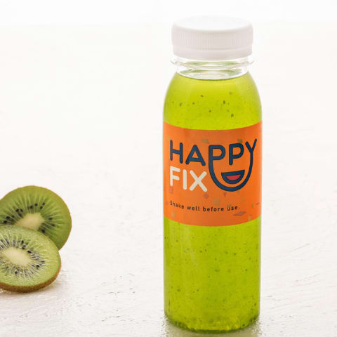 Happy Fix Kiwi Cooler