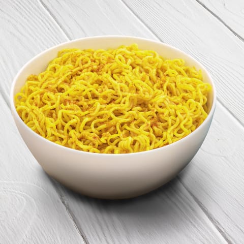 Plain Maggi