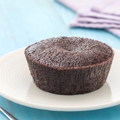 Chocolate Lava Cake