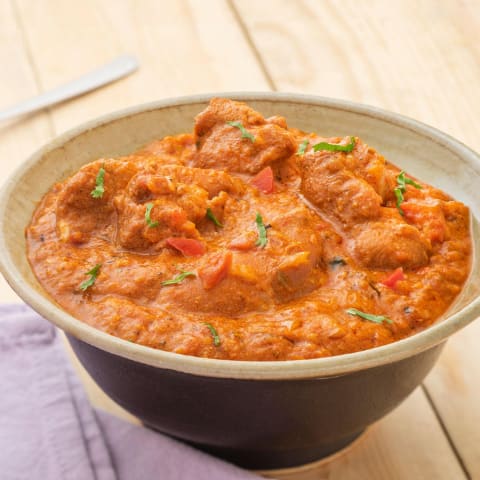 Murgh Tawa Tikka Masala (540g)
