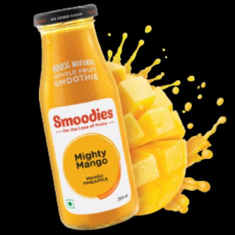 Mighty Mango