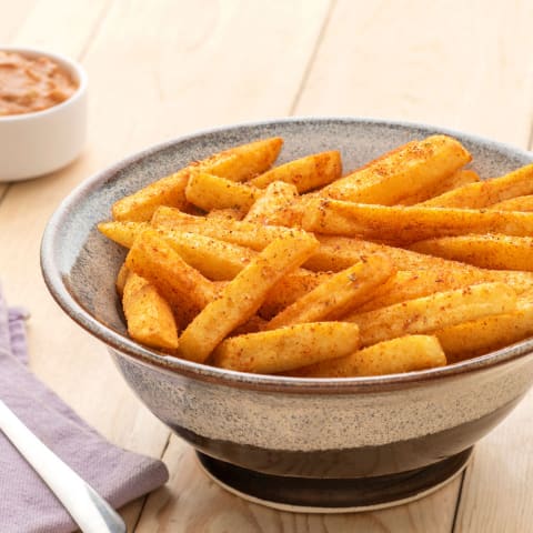 Peri Peri Fries (Large)