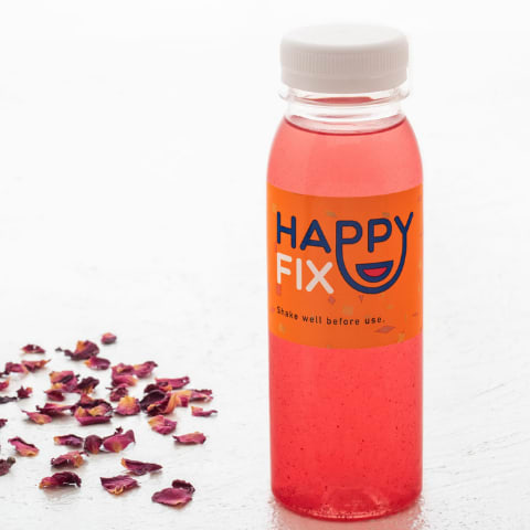 Happy Fix Pink Lemonade