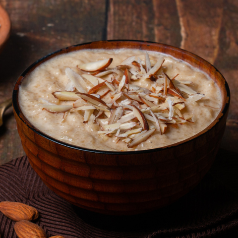 Badam kheer (400gm)