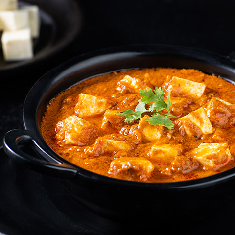 Butter paneer (380g)