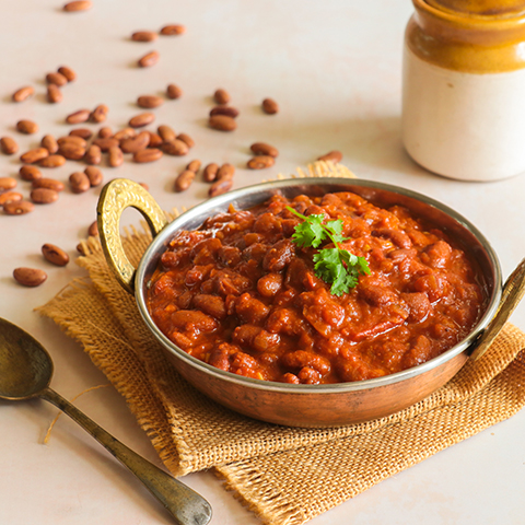 Ghar ka rajma (380g)