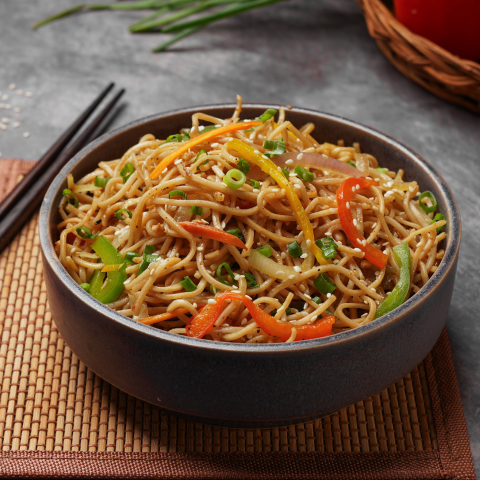 Hakka noodles (250g)