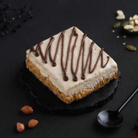 Keto cheese cake