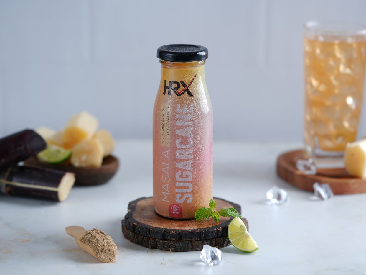 Masala sugarcane 200ml