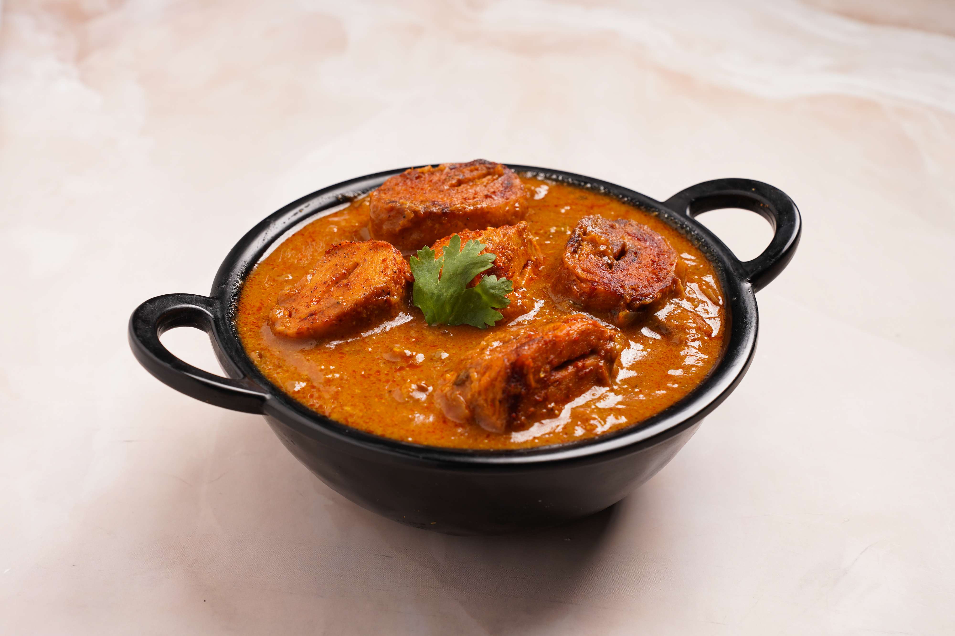 Kadhai chaap (380g)