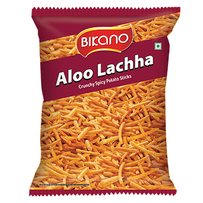 Aloo Lachha Masala 140g