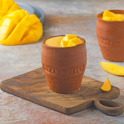 Mango Lassi