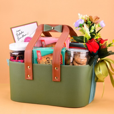 Delightful Basket Hamper