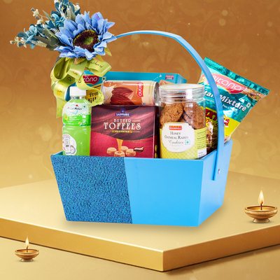 Joybasket Hamper