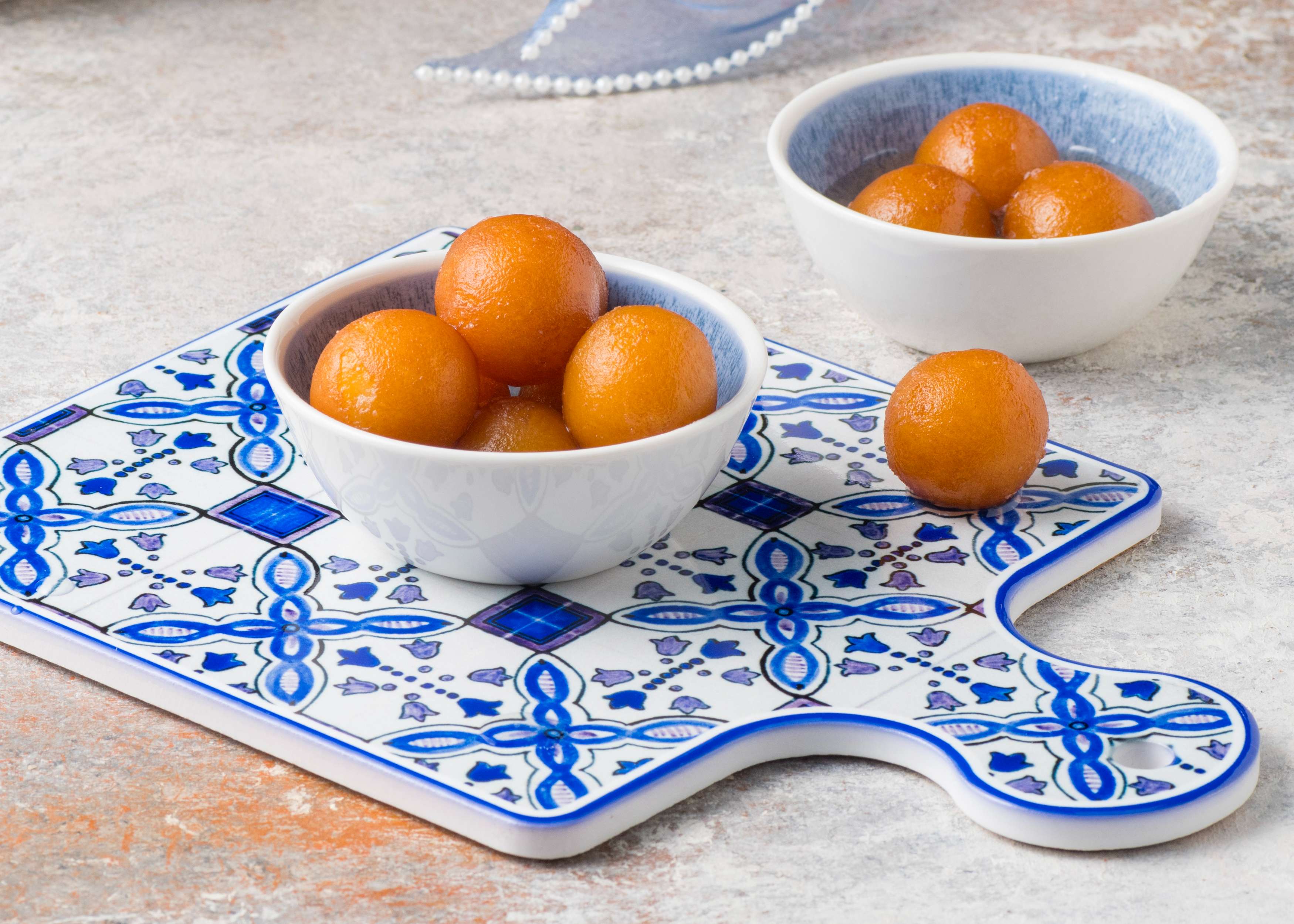 Gulab Jamun - 1 KG