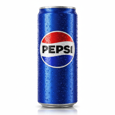Can Pepsi (330ml)