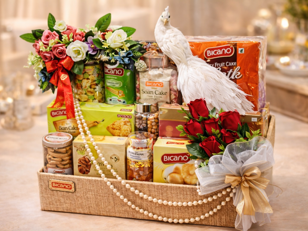 Shahi Snack Hamper