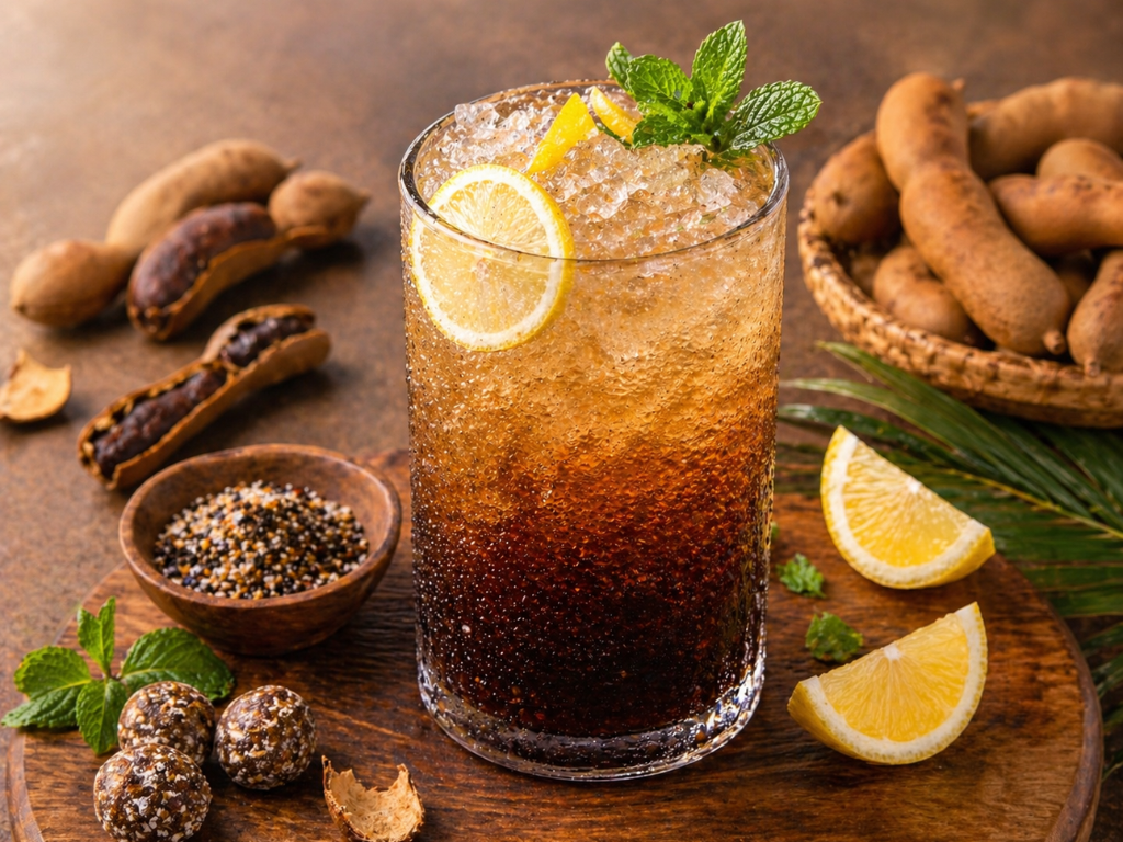Mocktail Imli Banta 300 Ml
