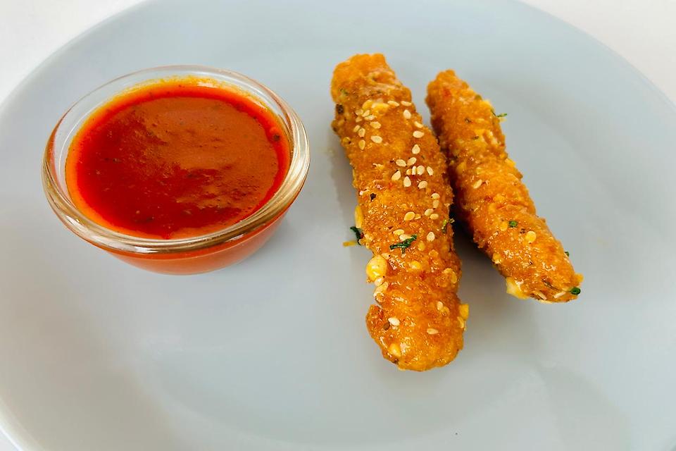 Thai Fire Chicken Tenders(2pc)