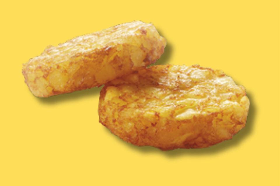 Hashbrown