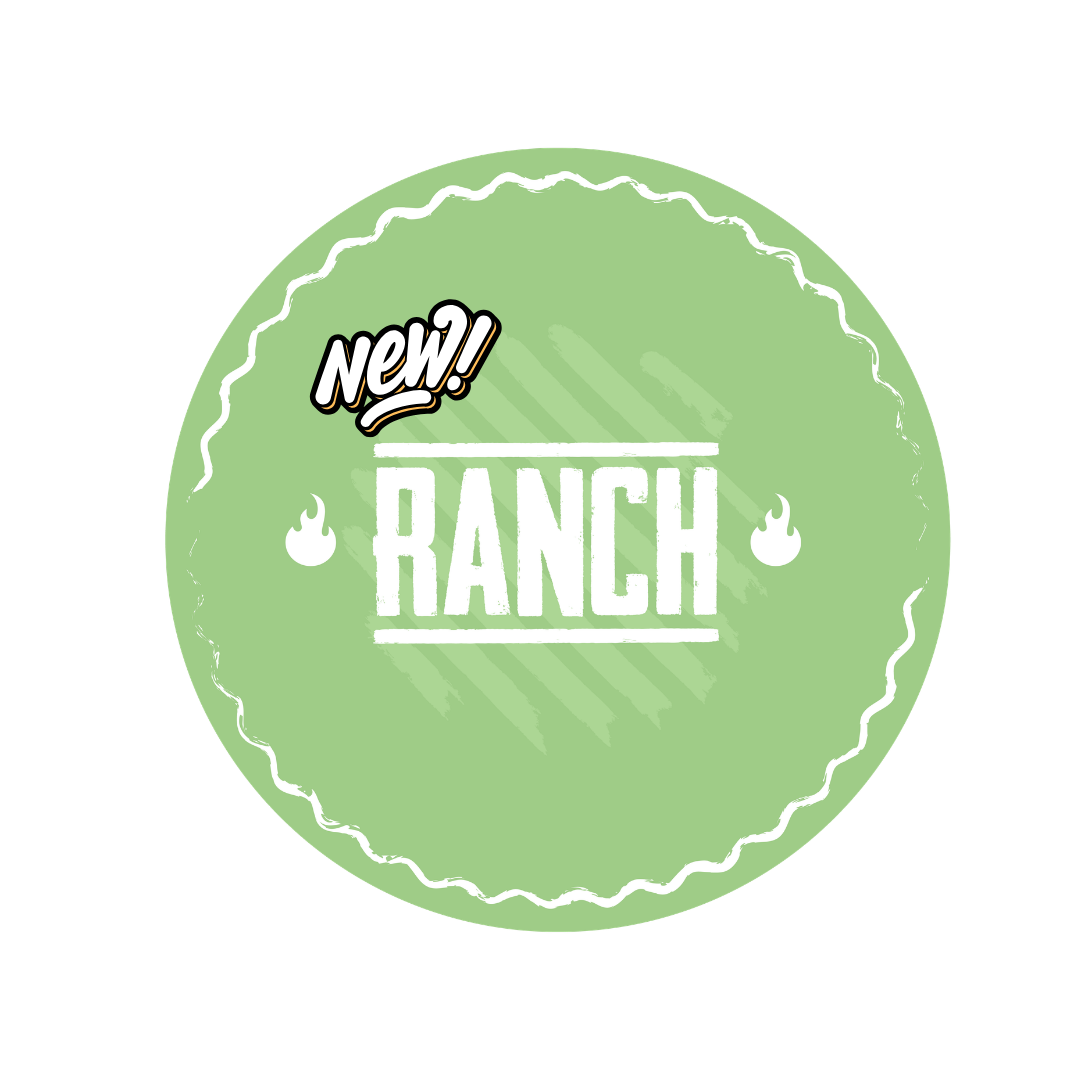 2oz Ranch Dip