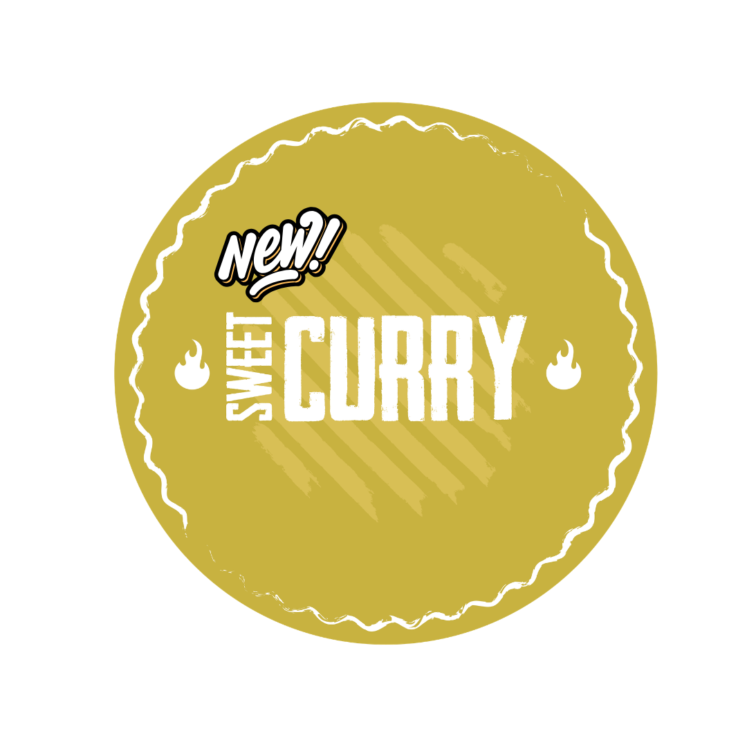2oz Sweet Curry Dip