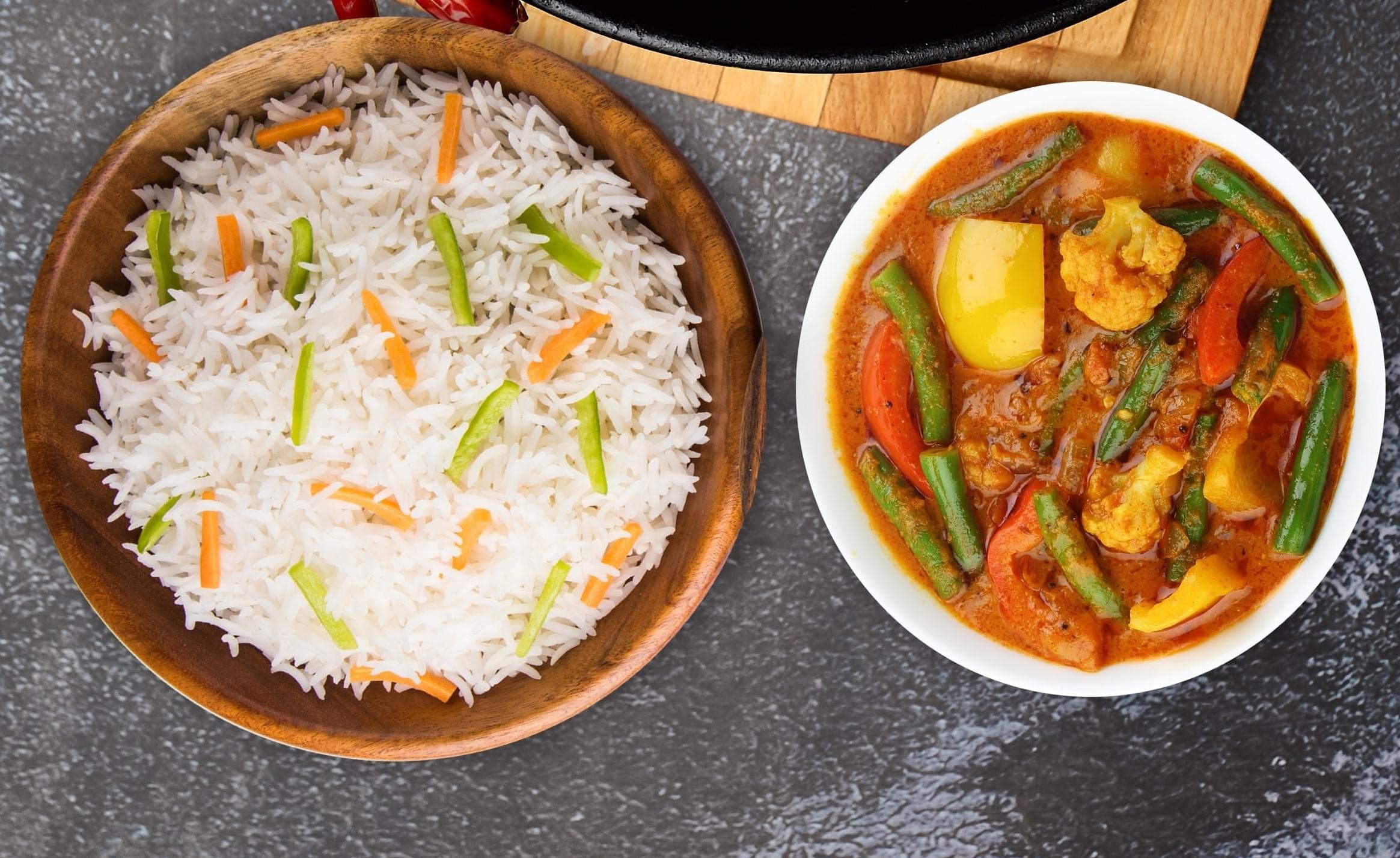 Veg Bowl results in Kondapur, Hyderabad magicpin July, 2022