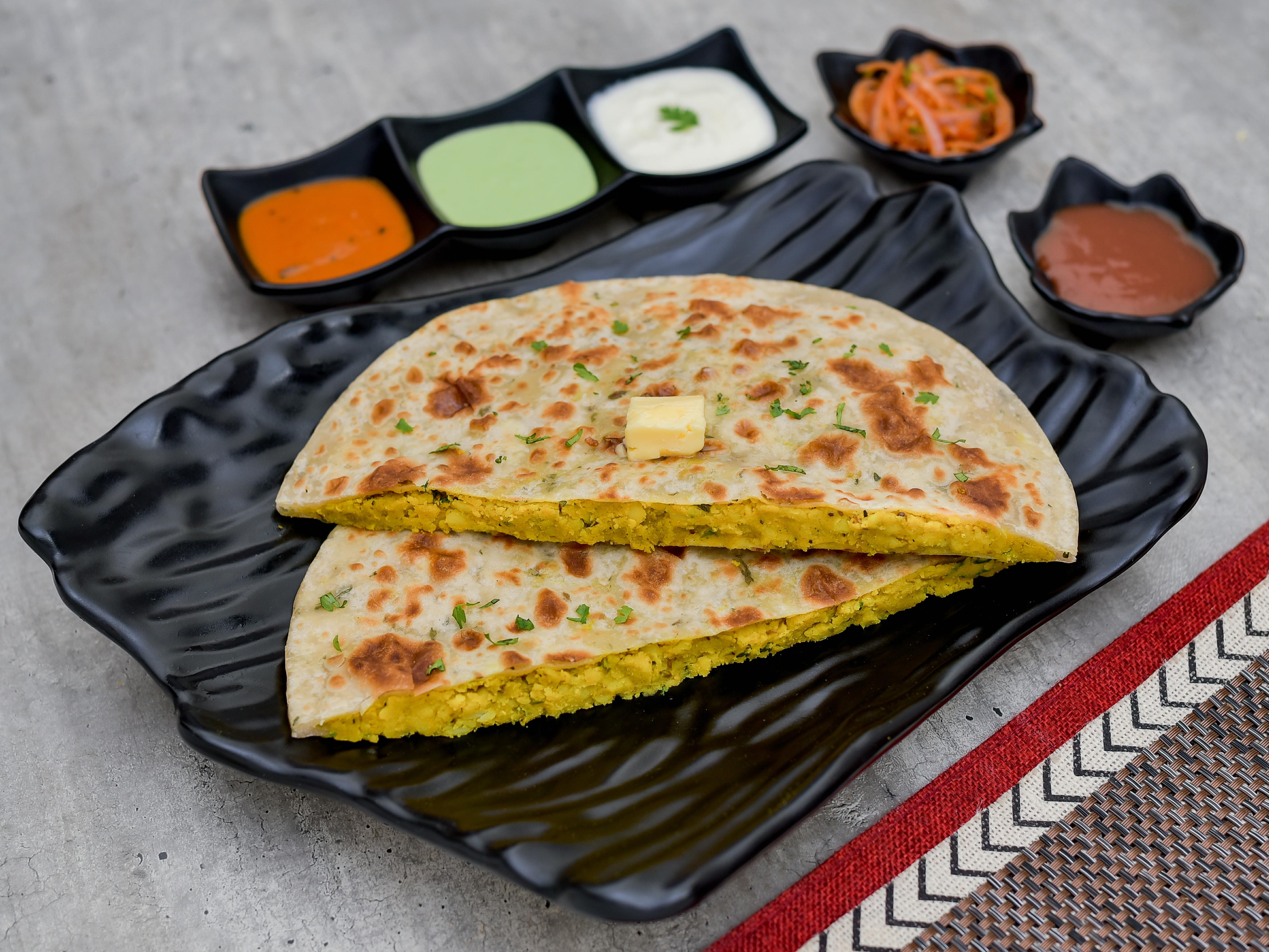 Paratha results in Off Sarjapur road, Bangalore - magicpin | July, 2022